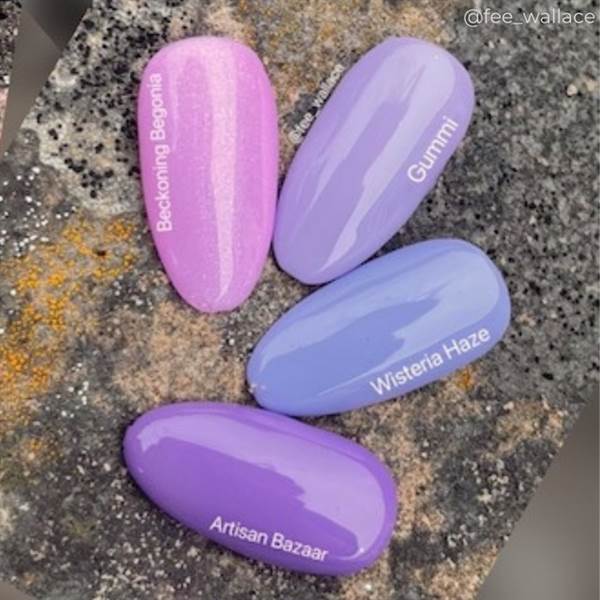 SMALTO SEMIPERMANENTE SHELLAC Artisan Bazaar